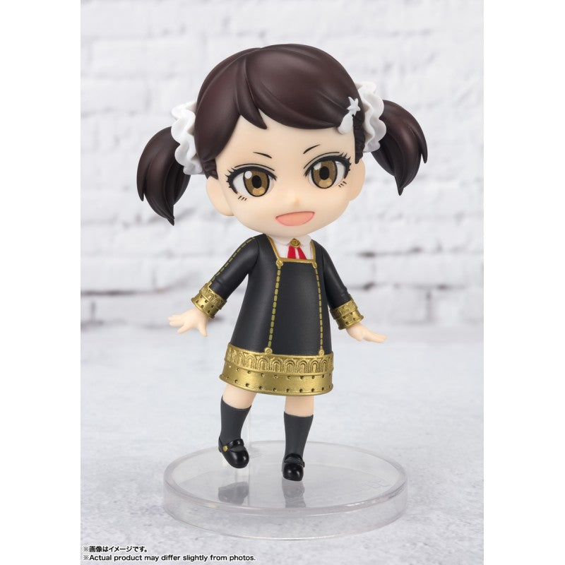 BECKY BLACKBELL FIG. 8 CM SPY X FAMILY FIGUARTS MINI   TAMASHII NATIONS