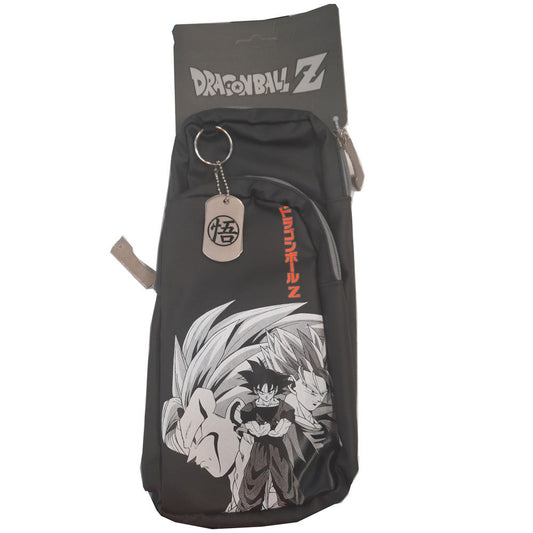 Bandolera Dragon Ball Z  