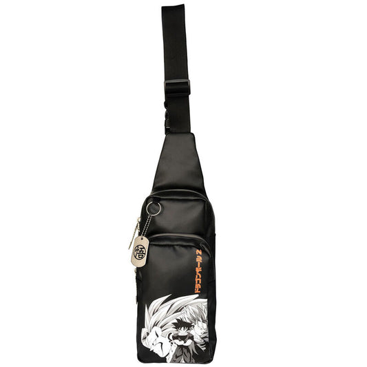 Bandolera Dragon Ball Z  