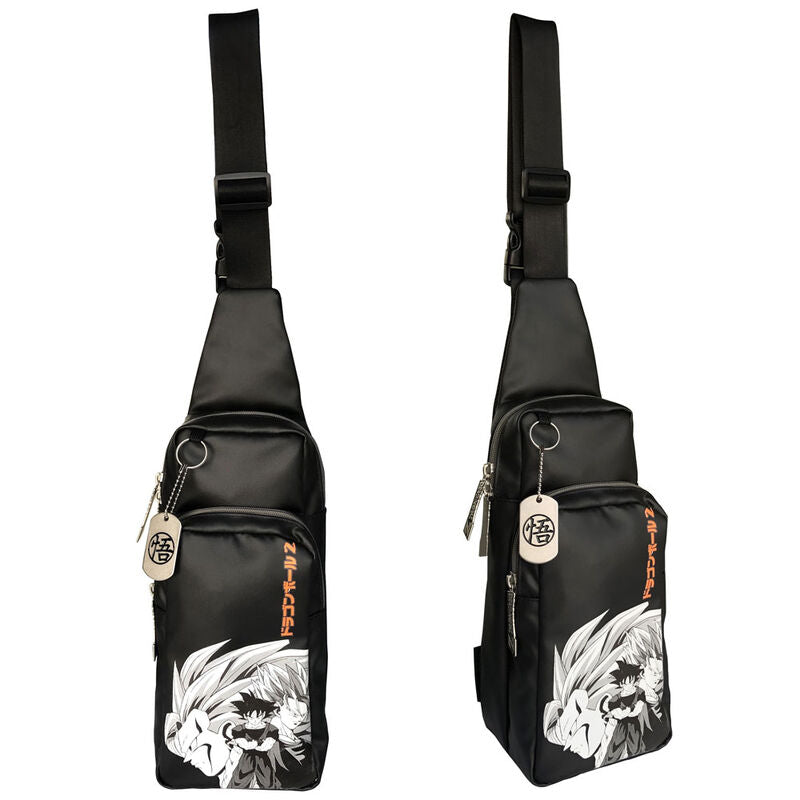 Bandolera Dragon Ball Z  