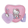 Bandolera Hearts & Dots Hello Kitty   JOUMMA BAGS