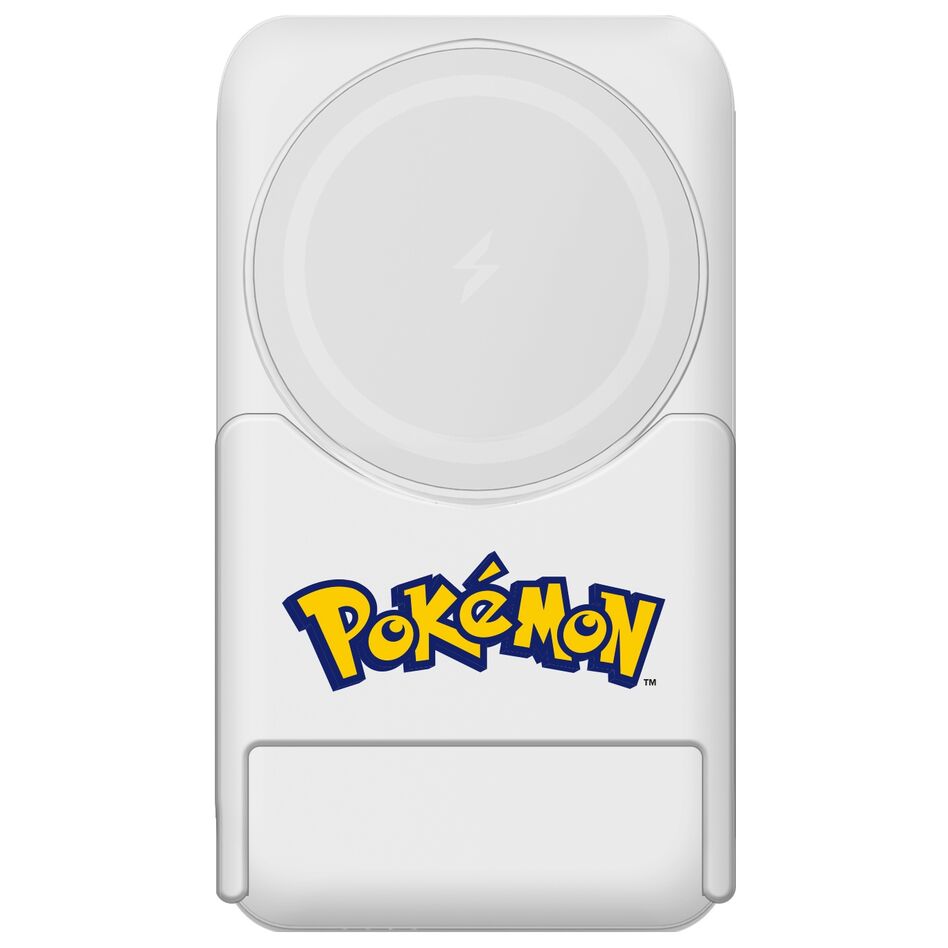 Bateria externa Pokeball Pokemon   OTL TECHNOLOGIES