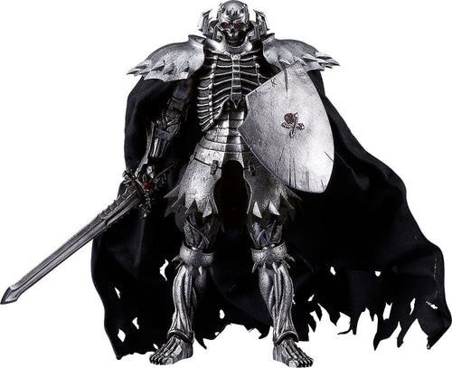Berserk Figura Figma Skull Knight 17 cm   Max Factory