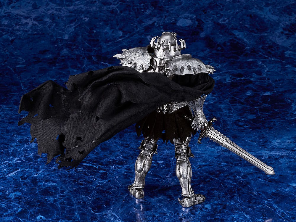 Berserk Figura Figma Skull Knight 17 cm   Max Factory