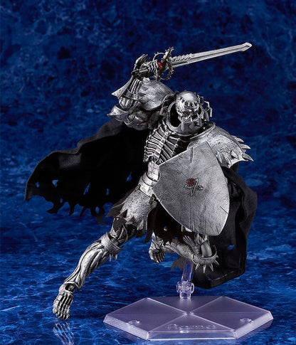 Berserk Figura Figma Skull Knight 17 cm  