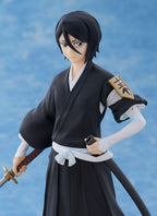 Bleach Estatua PVC Pop Up Parade SP Rukia Kuchiki 16 cm   GOOD SMILE