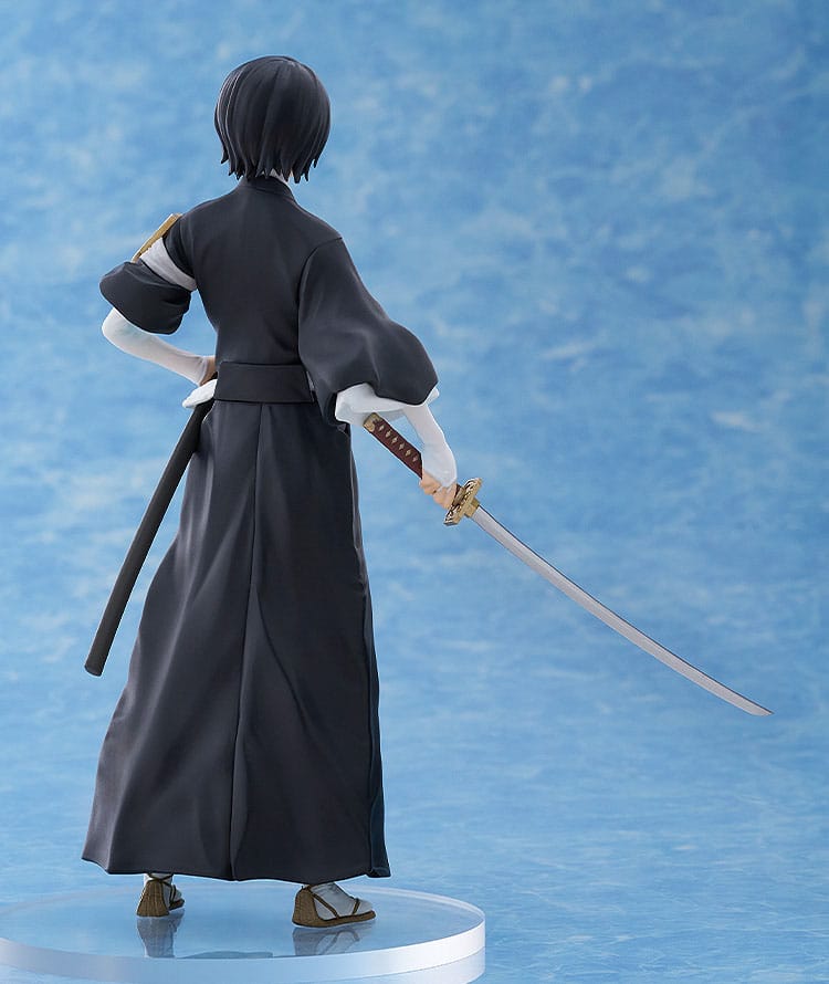Bleach Estatua PVC Pop Up Parade SP Rukia Kuchiki 16 cm   GOOD SMILE