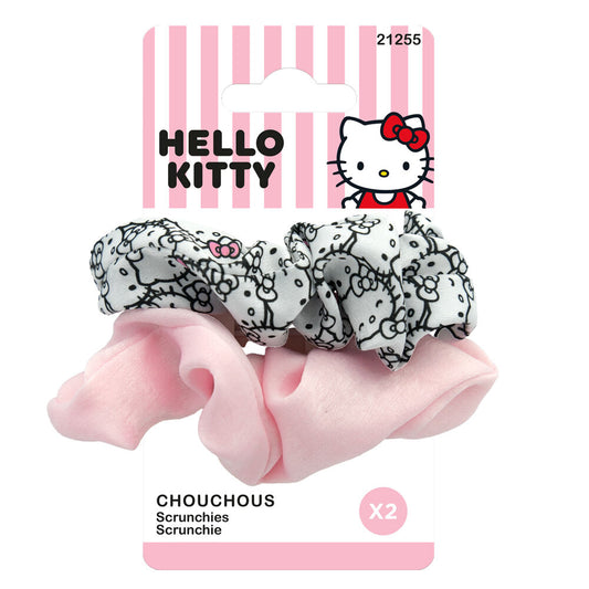 Blister 2 Coleteros Hello Kitty  