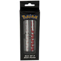 Blister 2 boligrafos Pokeball Pokemon   CYP BRANDS