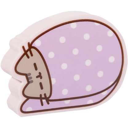Blister 2 gomas borrar Pusheen   ERIK