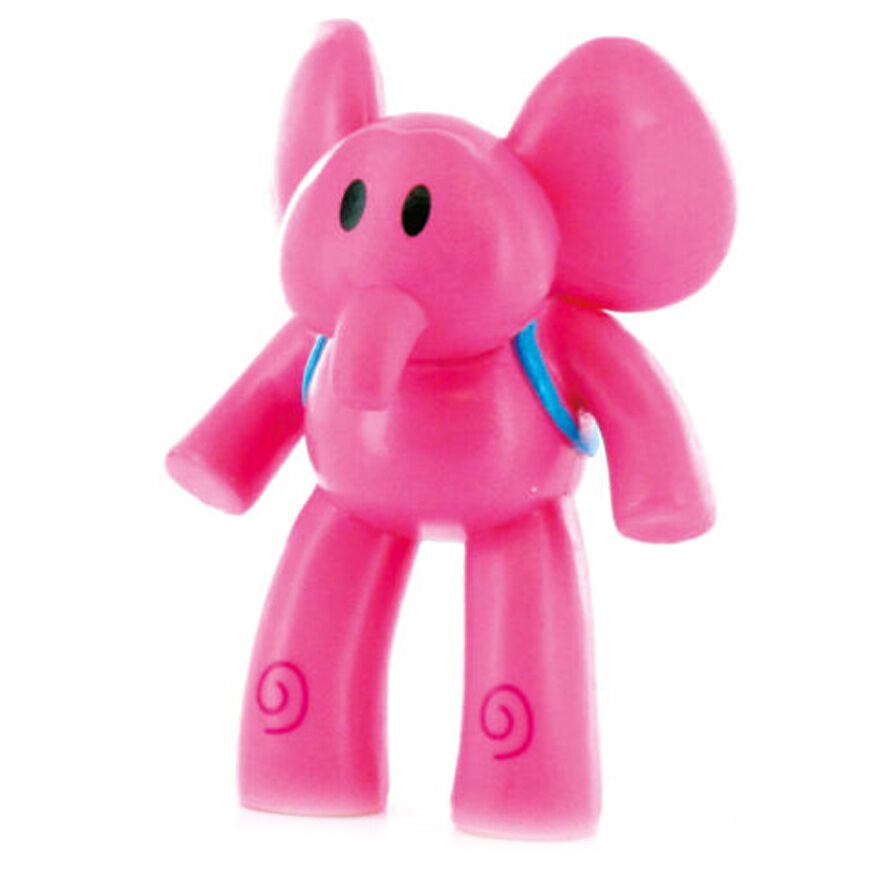 Blister figuras Pocoyo   COMANSI