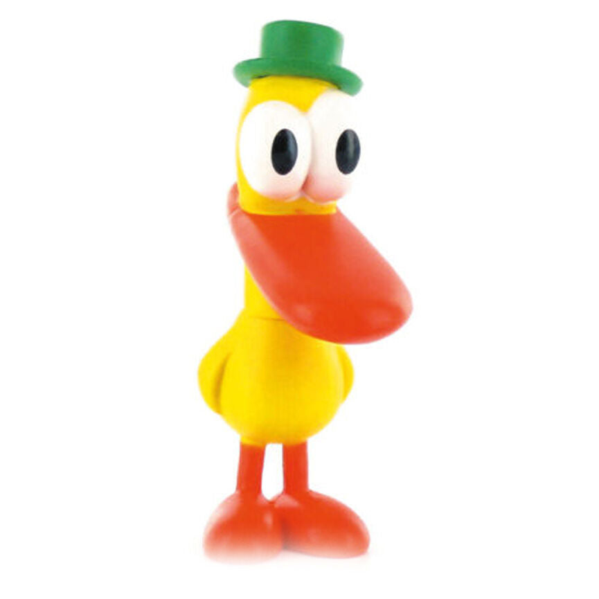 Blister figuras Pocoyo   COMANSI