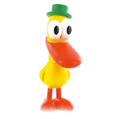 Blister figuras Pocoyo   COMANSI
