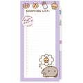 Bloc notas magnetico Pusheen   ERIK
