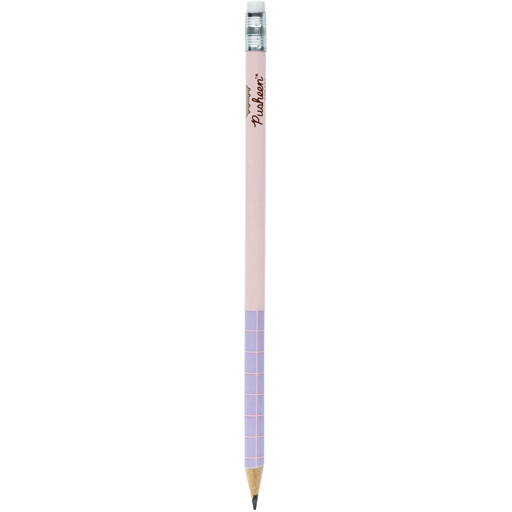 Bloc notas magnetico Pusheen   ERIK