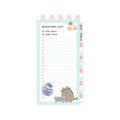 Bloc notas magnetico Pusheen Foodie   ERIK
