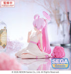 Blue Archive Estatua PVC Hoshino 12 cm   SEGA