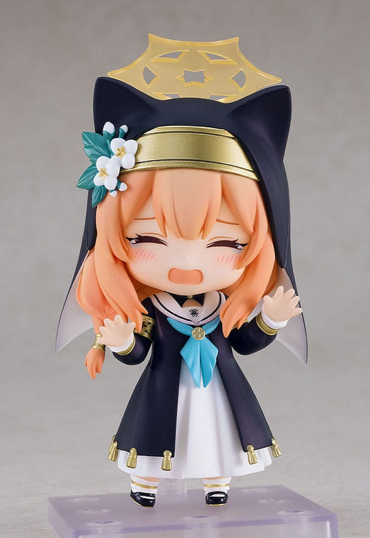 Blue Archive Figura Nendoroid Mari Iochi 10 cm   GOOD SMILE