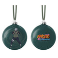 Bola Navidad Kakashi Naruto Shippuden   SD TOYS