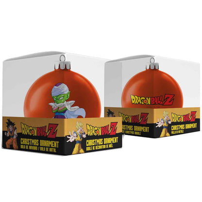 Bola Navidad Piccolo Dragon Ball Z   SD TOYS