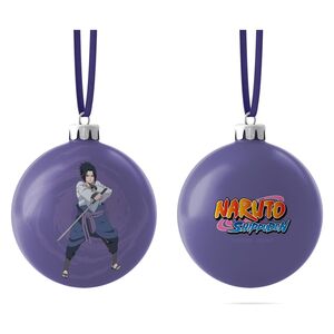 Bolas De Navidad Naruto  