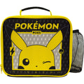 Bolsa Portameriendas Pikachu Pokemon   KIDS LICENSING