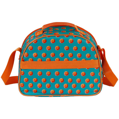 Bolsa portameriendas 3D Blue Dragon Ball   KARACTERMANIA