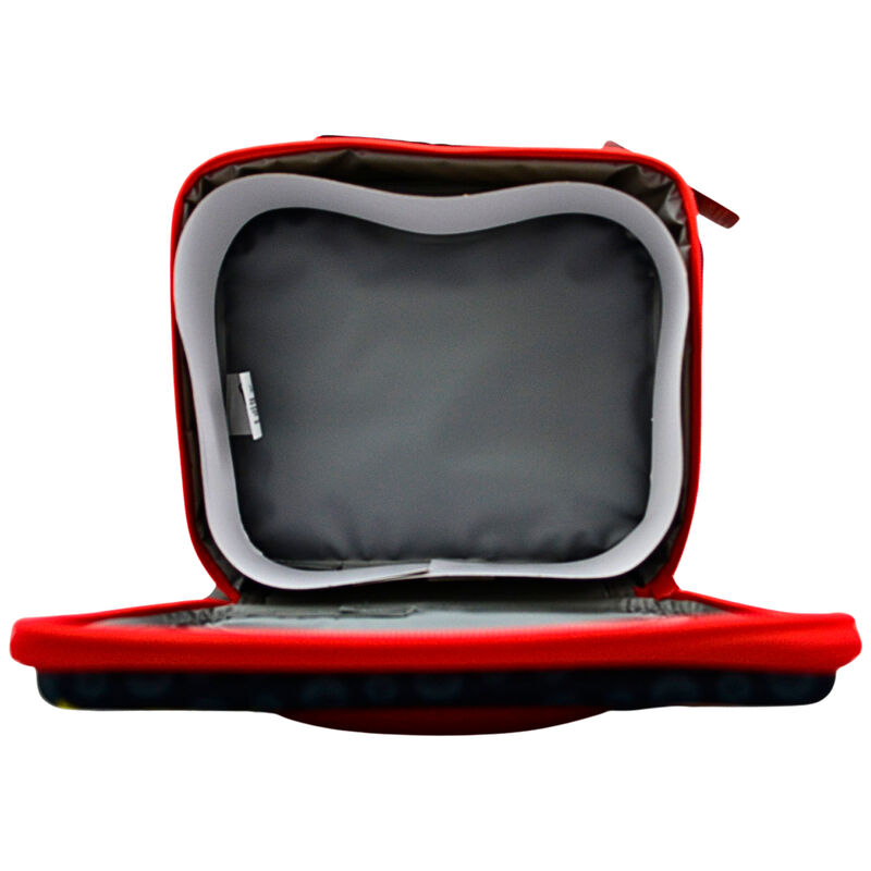 Bolsa portameriendas 3D EVA Pokemon   KIDS LICENSING