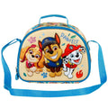 Bolsa portameriendas 3D Friend Patrulla Canina Paw Patrol   KARACTERMANIA