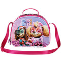 Bolsa portameriendas 3D Might Patrulla Canina Paw Patrol   KARACTERMANIA