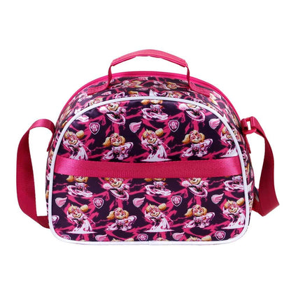 Bolsa portameriendas 3D Might Patrulla Canina Paw Patrol  