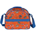 Bolsa portameriendas 3D Paweome Patrulla Canina Paw Patrol   KARACTERMANIA
