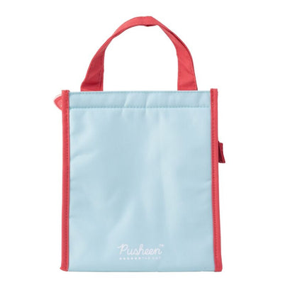 Bolsa portameriendas Purrfect Love Pusheen   ERIK