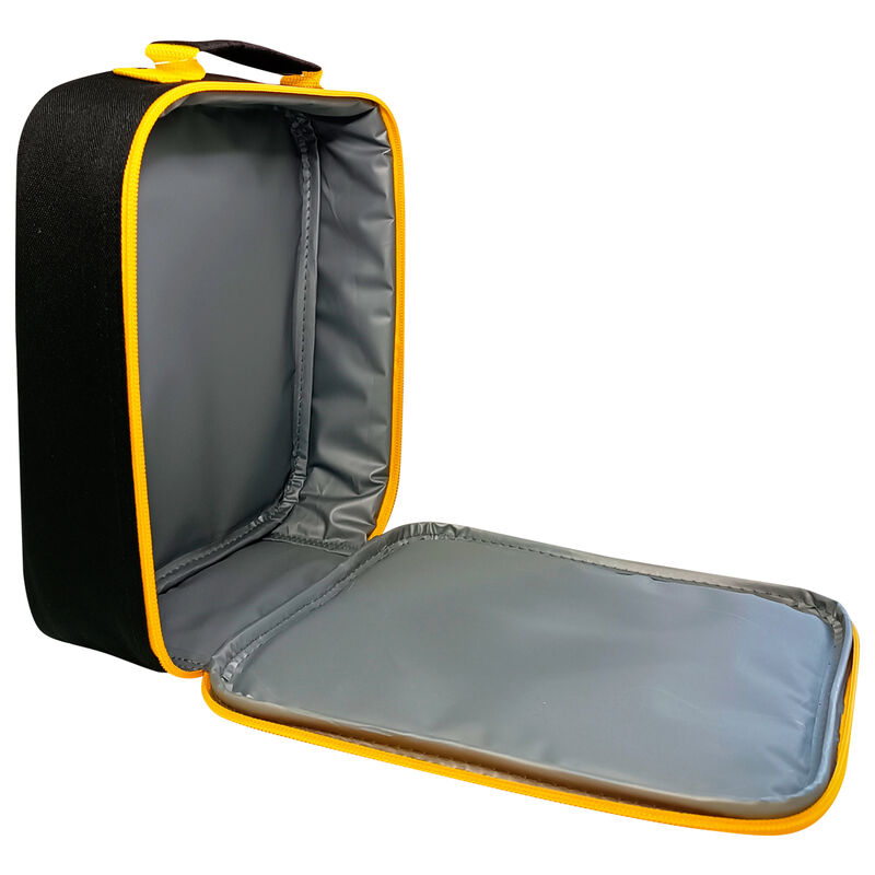 Bolsa portameriendas lenticular Pikachu Pokemon termica   KIDS LICENSING