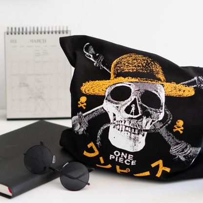 Bolsa shopping Jolly Roger One Piece   ERIK