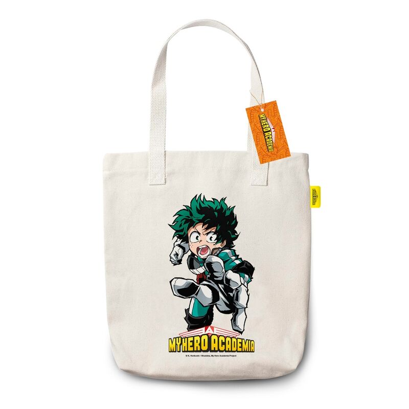 Bolsa shopping My Hero Academia   ERIK