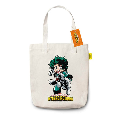 Bolsa shopping My Hero Academia   ERIK
