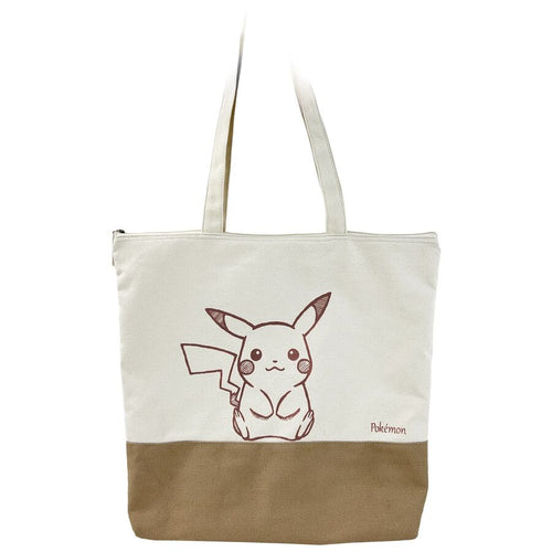 Bolsa shopping Pokemon 45cm   CYP BRANDS
