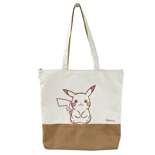 Bolsa shopping Pokemon 45cm   CYP BRANDS