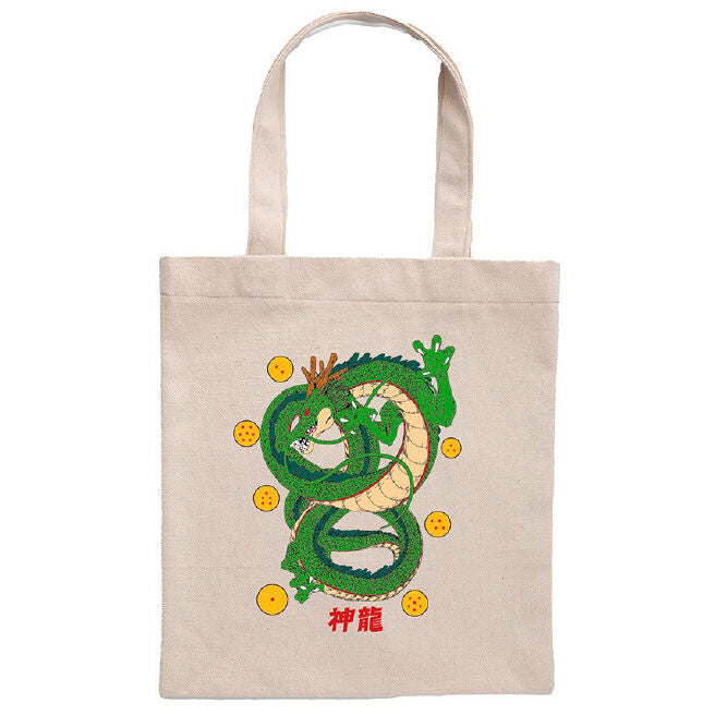 Bolsa shopping Shenron Dragon Ball   SUNCITY
