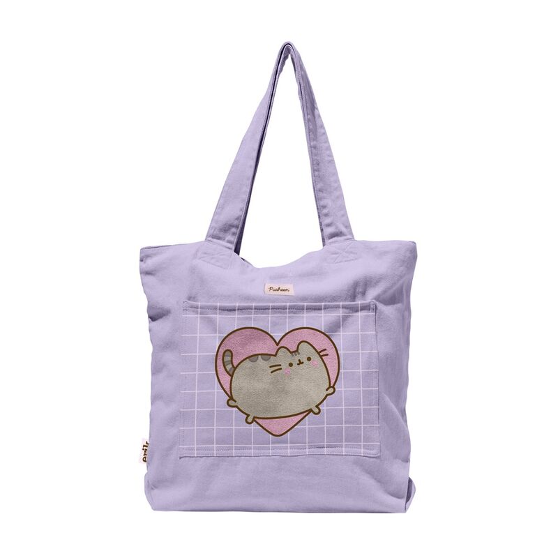 Bolsa shopping premium Moments Pusheen   ERIK