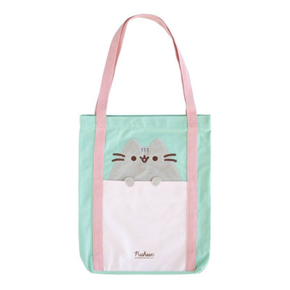 Bolsa shopping premium Pusheen   ERIK