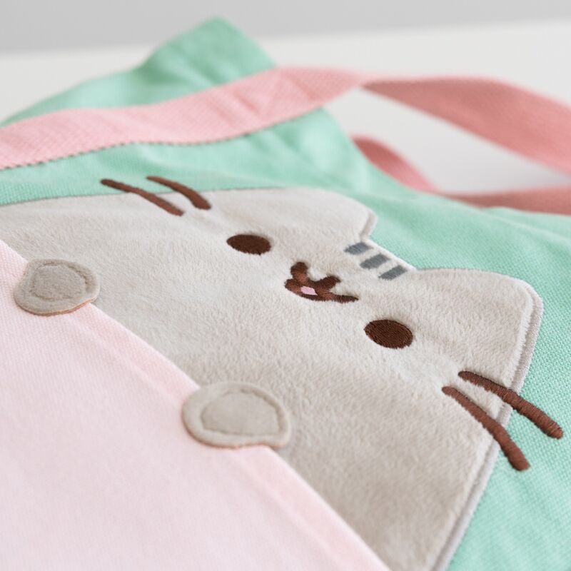 Bolsa shopping premium Pusheen   ERIK