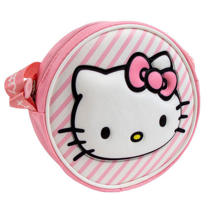 Bolso 3D Hello Kitty   CERDÁ