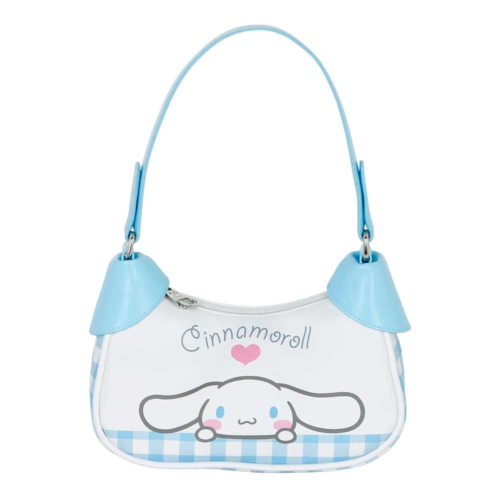 Bolso Cinnamoroll Hello Kitty   KARACTERMANIA