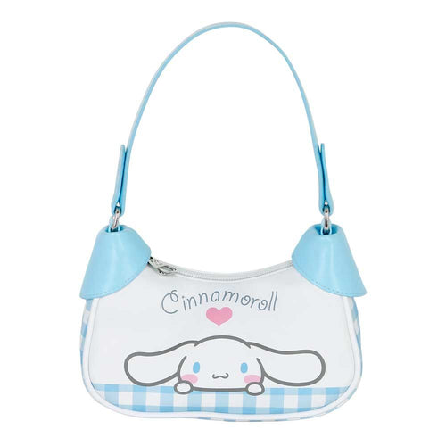 Bolso Cinnamoroll Hello Kitty   KARACTERMANIA