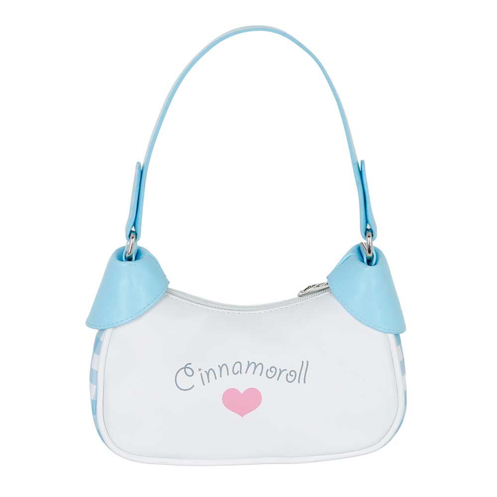 Bolso Cinnamoroll Hello Kitty   KARACTERMANIA
