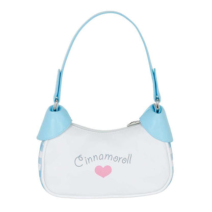 Bolso Cinnamoroll Hello Kitty   KARACTERMANIA