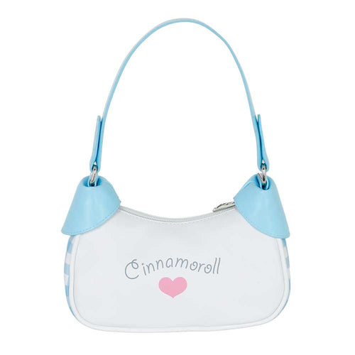 Bolso Cinnamoroll Hello Kitty   KARACTERMANIA