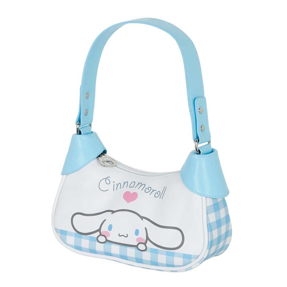 Bolso Cinnamoroll Hello Kitty   KARACTERMANIA